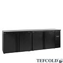 Ölkyl / Back Bar CBC410, 630 liter