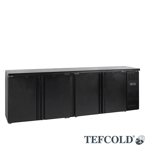 Ölkyl / Back Bar CBC410, 630 liter