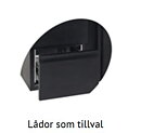 Ölkyl / Back Bar CBC410, 630 liter
