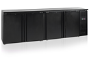 Ölkyl / Back Bar CBC410, 630 liter