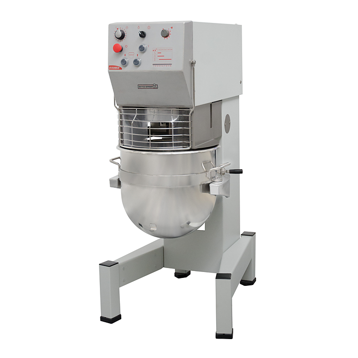 Blandningsmaskin, 60 liter