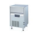 Iskubmaskin KL 72 W eller A, 70 kg/24h
