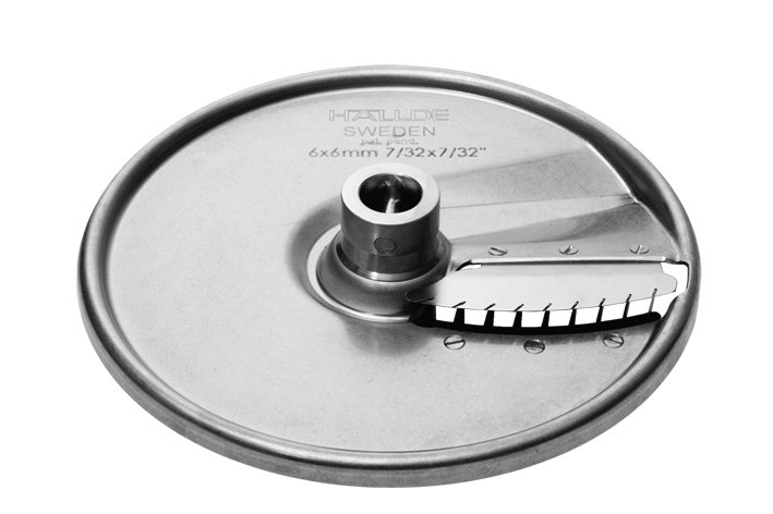 Strimlare RG100 (Ø 185 mm)