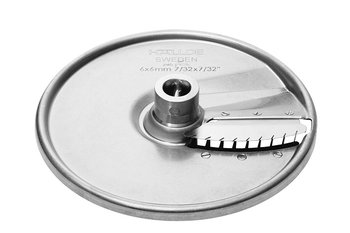 Strimlare RG100 (Ø 185 mm)