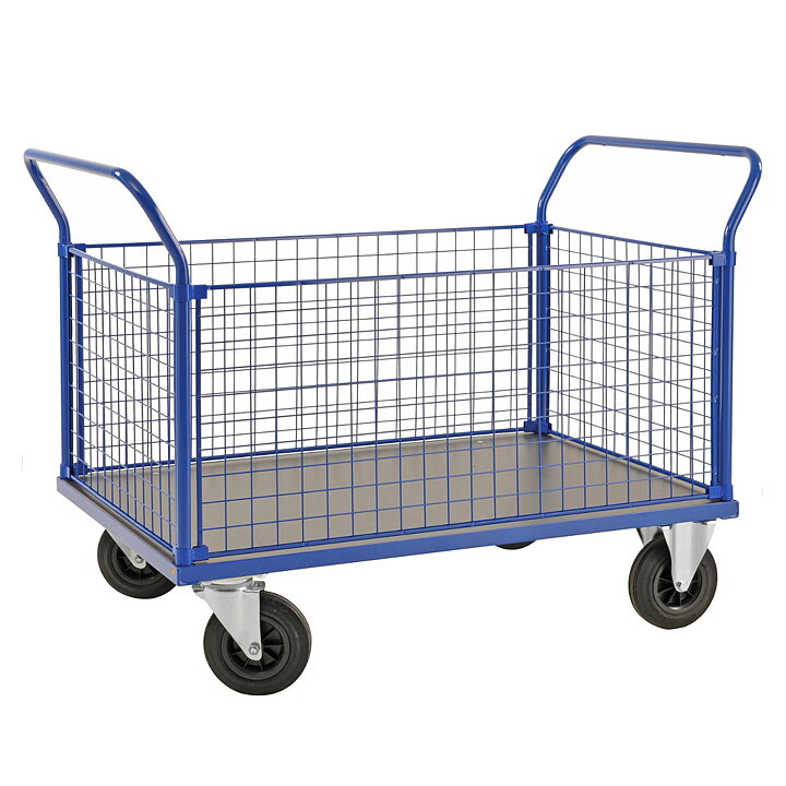 Nätlådvagn, SERIE 200, flera storlekar