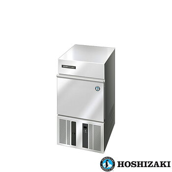 Iskubmaskin, 25 kg/24h