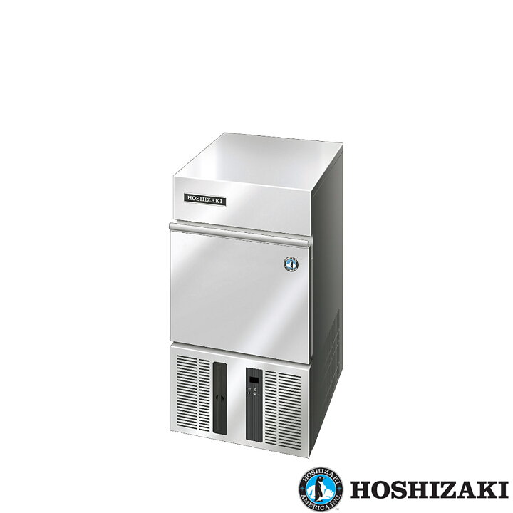 Iskubmaskin, 25 kg/24h