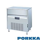 Iskubmaskin KL 152 W eller A, 145 kg/24h