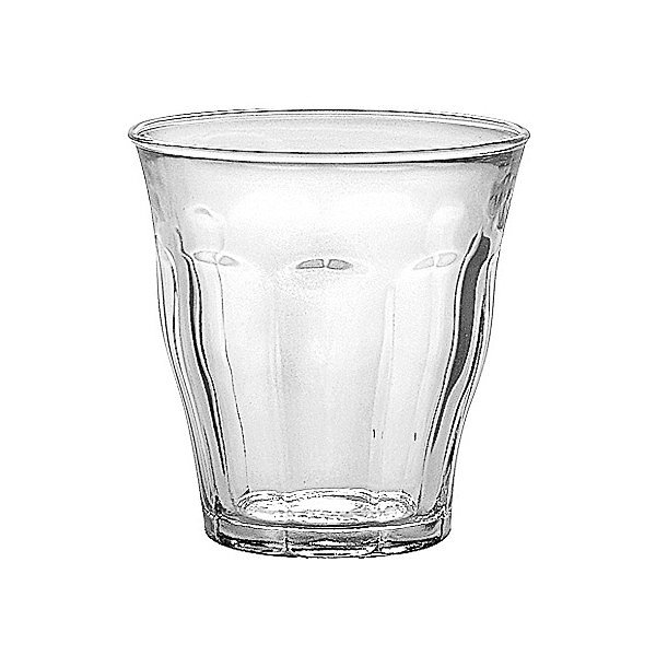 Picardie Tumbler 13 cl
