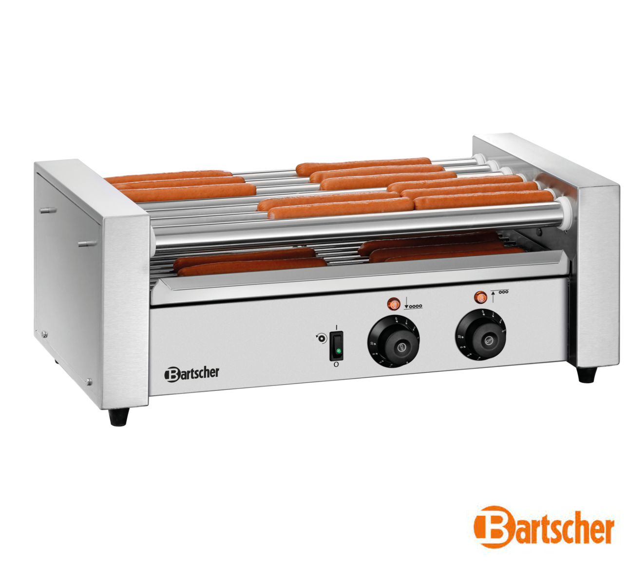Korvgrill 7181