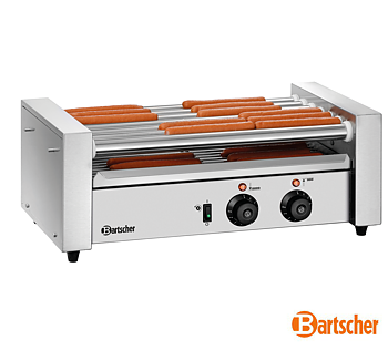 Korvgrill 7181