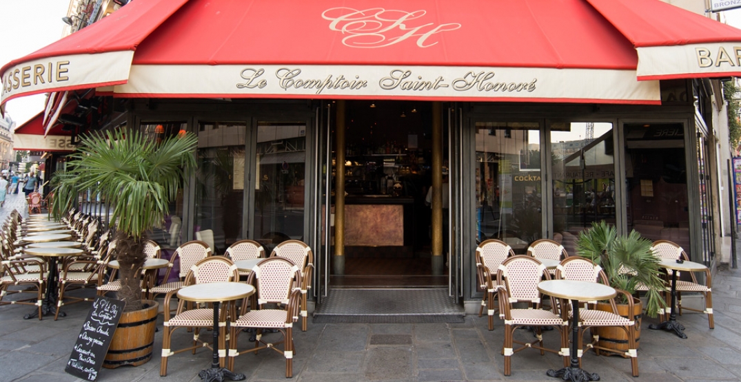 Bordsstativ, BISTRO 3 - 3