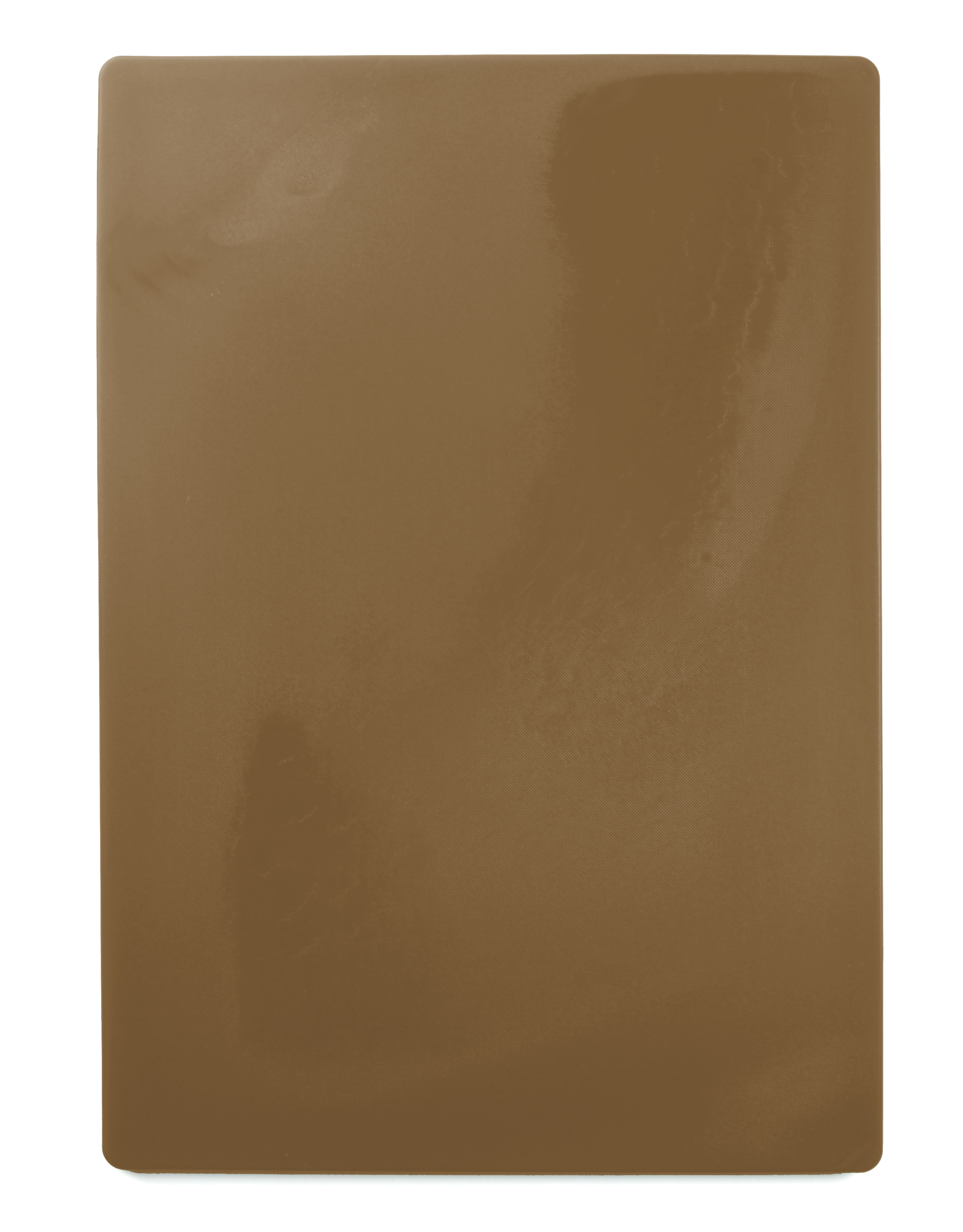 Skärbräda Brun