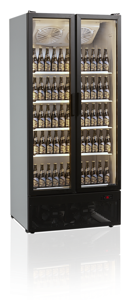 Displaykyl FS890H, 707 liter - 5