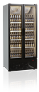 Displaykyl FS890H, 707 liter