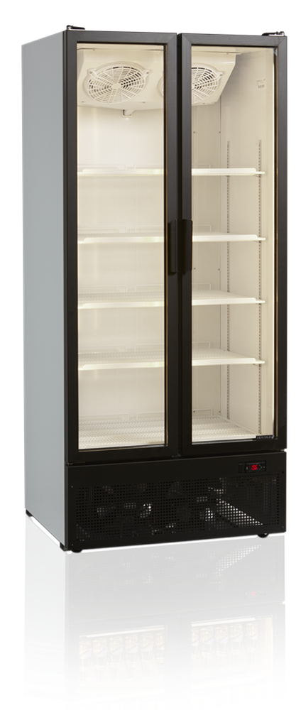 Displaykyl FS890H, 707 liter - 4