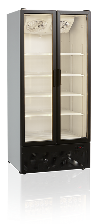 Displaykyl FS890H, 707 liter