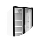 Displaykyl FS890H, 707 liter