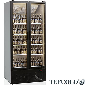 Displaykyl FS890H, 707 liter