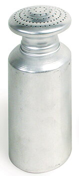 Kryddströare Aluminium