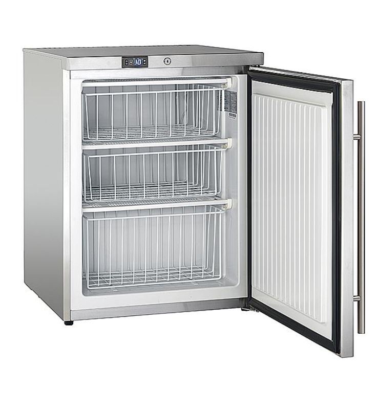 Frysskåp SF 115 X - 3