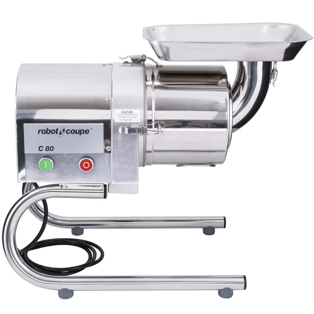 Separator C80 - 3