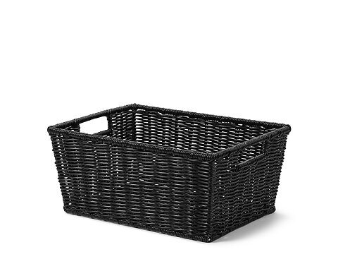 Korg 40x30 cm, frukt/grönt/bröd