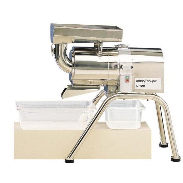 Separator C120