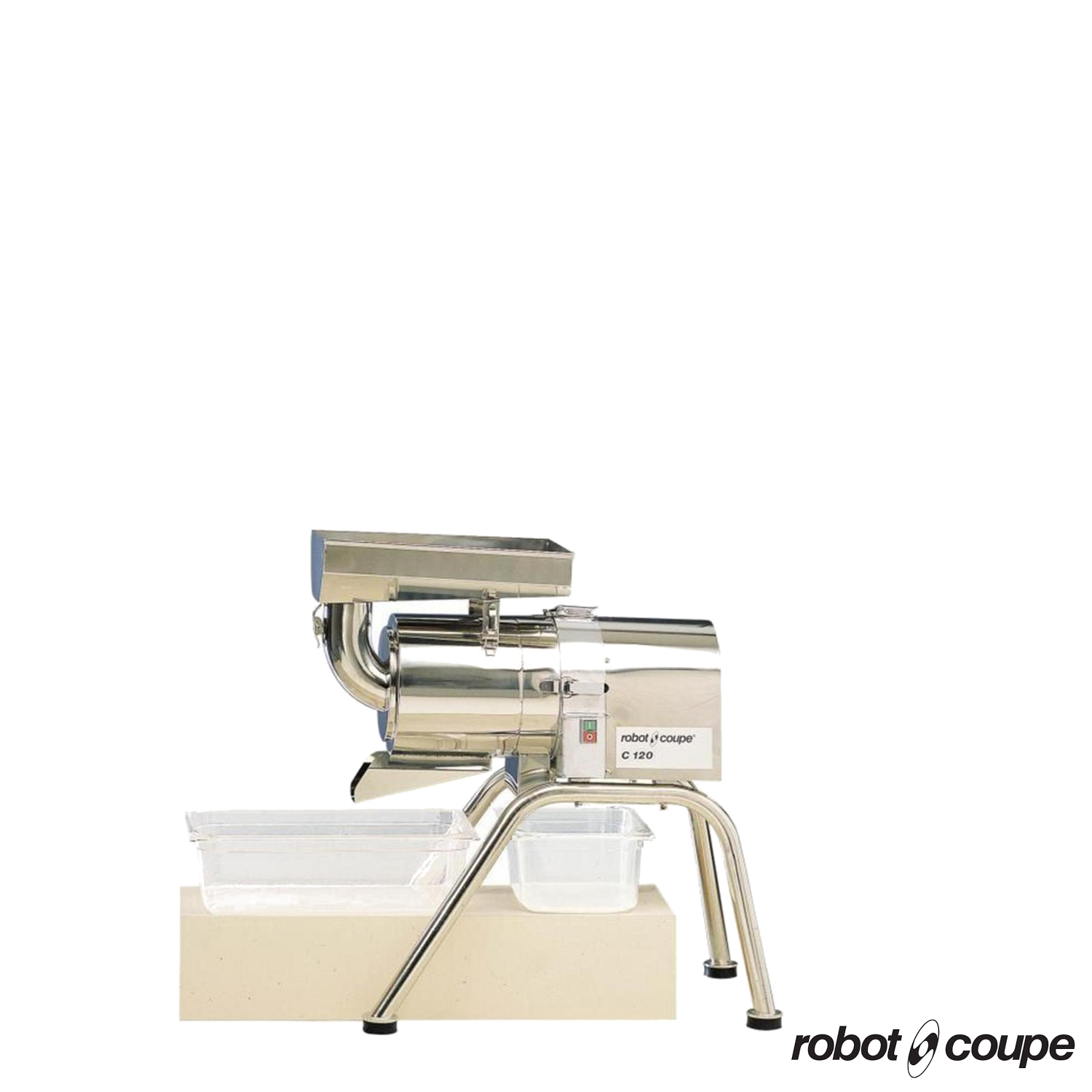 Separator C120