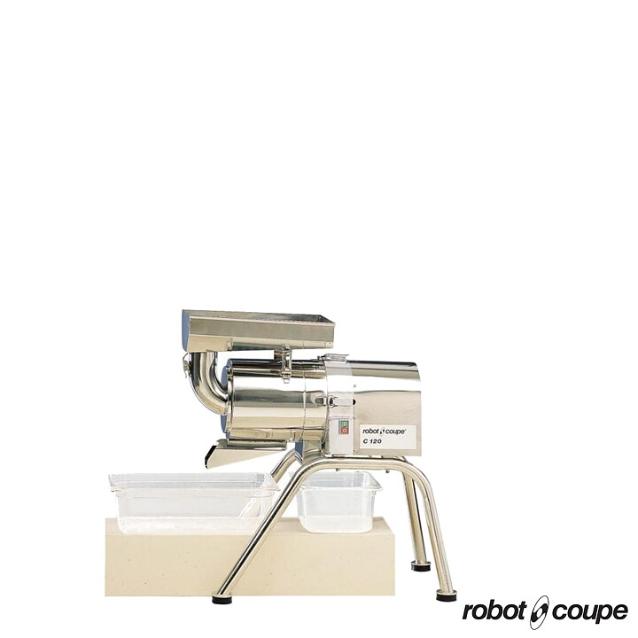 Separator C120