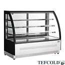 Displaykyl LPD1500C/BLACK, välvd