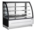 Displaykyl LPD1500C/BLACK, välvd