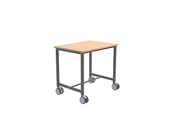 Rullbord ERGO - M