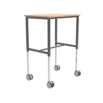 Rullbord ERGO - M