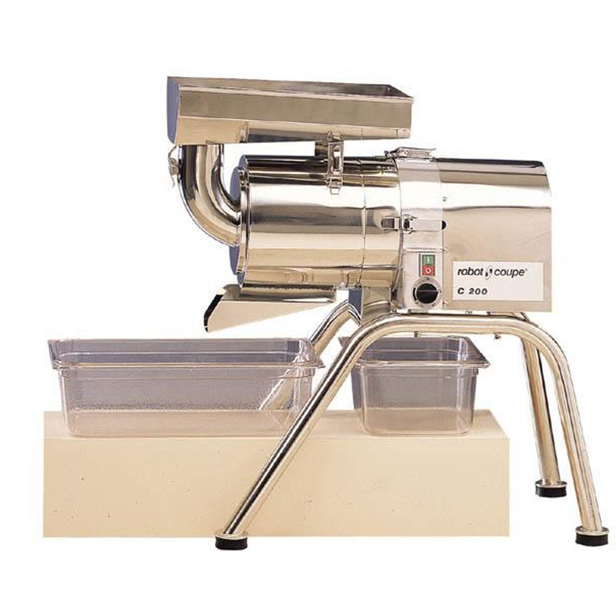 Separator C200 - 2