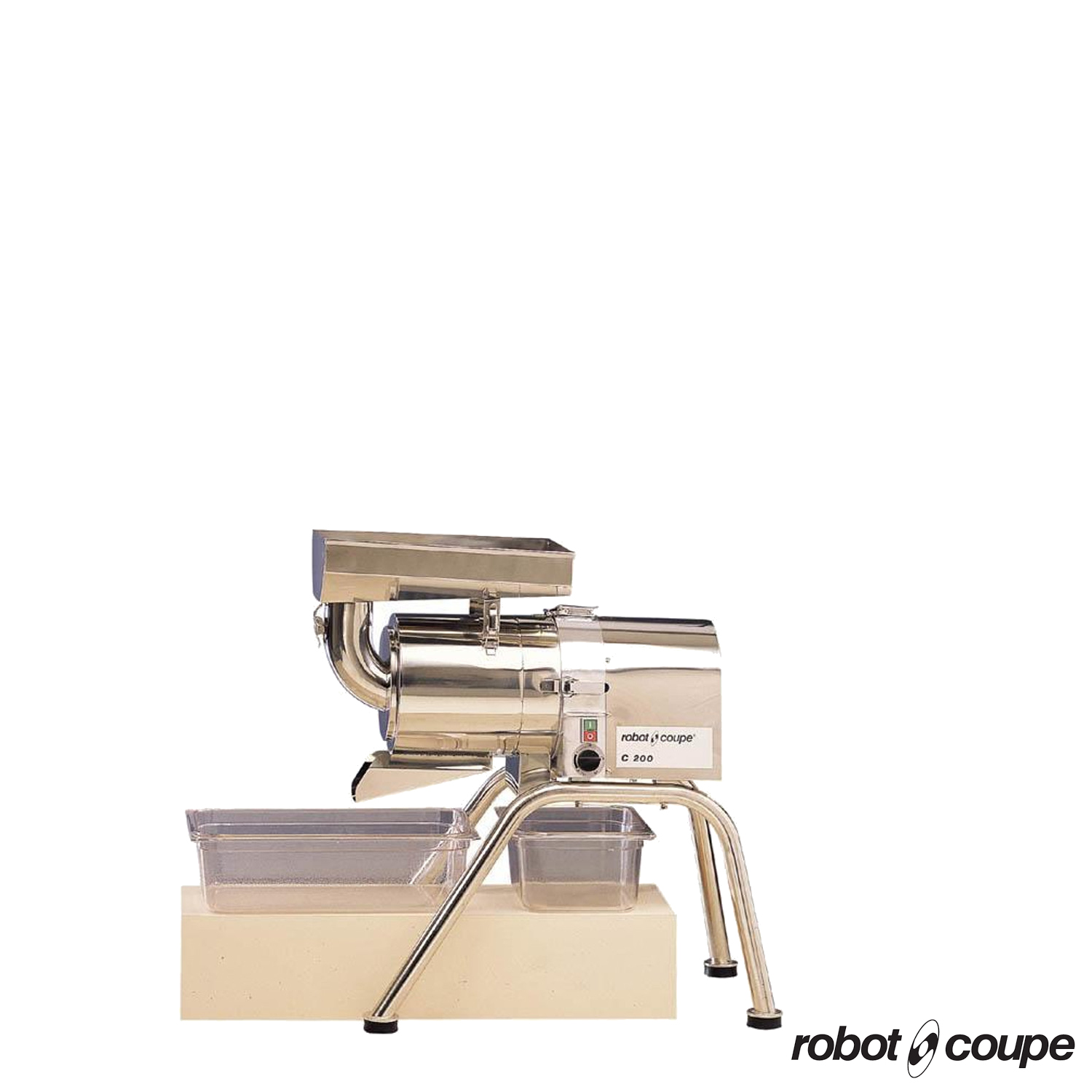 Separator C200