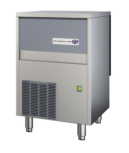 Iskrossmaskin SLT170, 90 kg/24h - 5