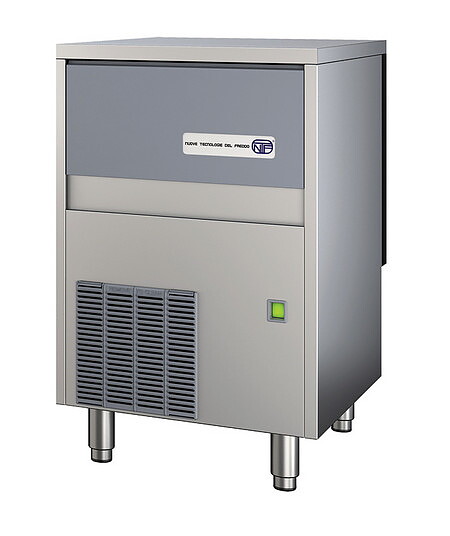 Iskrossmaskin SLT170, 90 kg/24h
