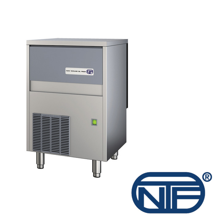 Iskrossmaskin SLT170, 90 kg/24h