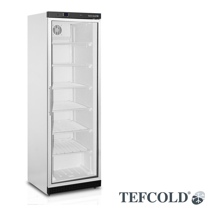 Exponeringsfrys UF400G, 400 liter