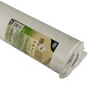 Bordslöpare ROYAL 2400 cm x 40 cm vit