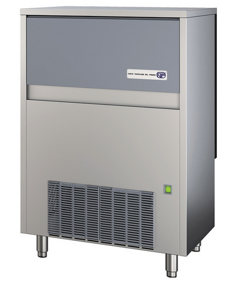 Iskrossmaskin SLT290, 145 kg/24h - 2