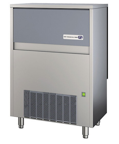 Iskrossmaskin SLT290, 145 kg/24h