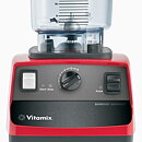 Blender - Vitamix Drink Machine Advance Röd