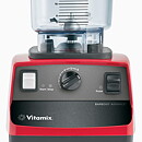 Blender - Vitamix Drink Machine Advance Röd