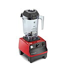 Blender - Vitamix Drink Machine Advance Röd