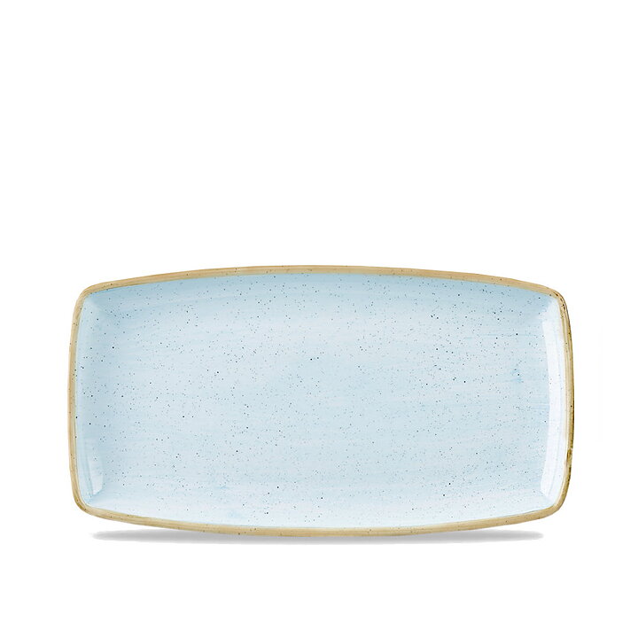 Tallrik Oblong Ø 29,5 cm