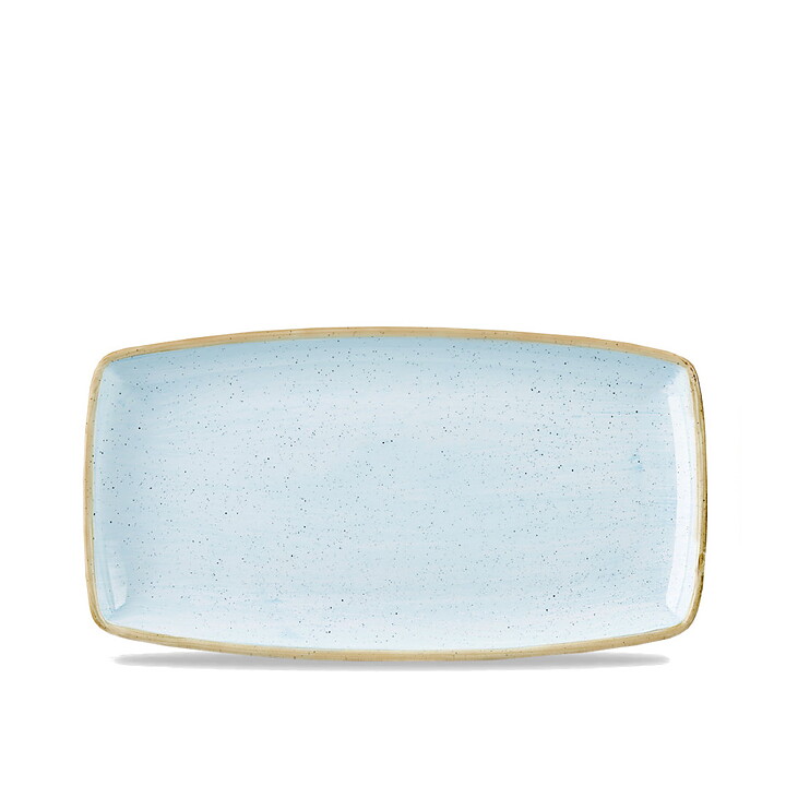 Tallrik Oblong Ø 29,5 cm