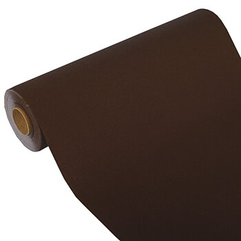 Bordslöpare ROYAL 2400 cm x 40 cm brun