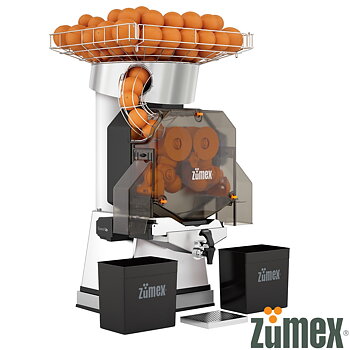 Juicepress, SPEED UP